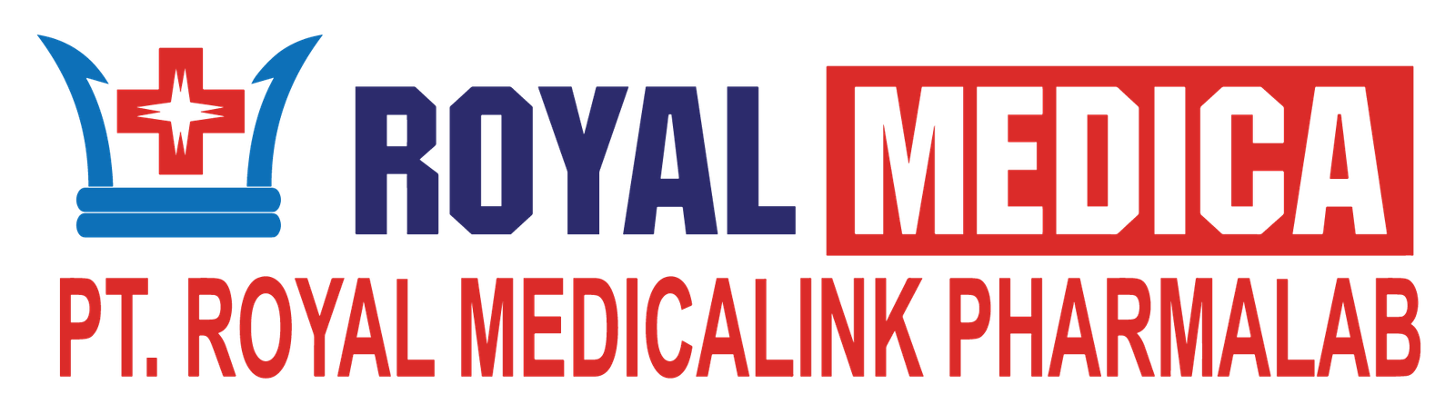 PT Royal Medicalink Pharmalab