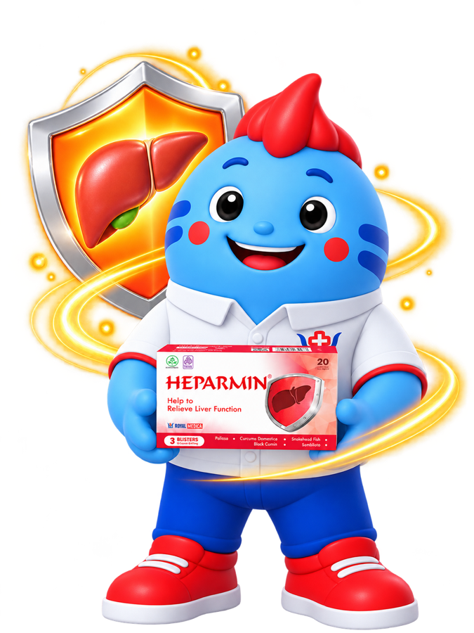 The Role of Natural Hepatoprotective Formulations in Liver Metabolic Function