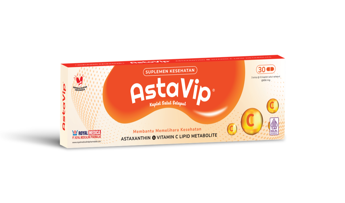 Astavip®