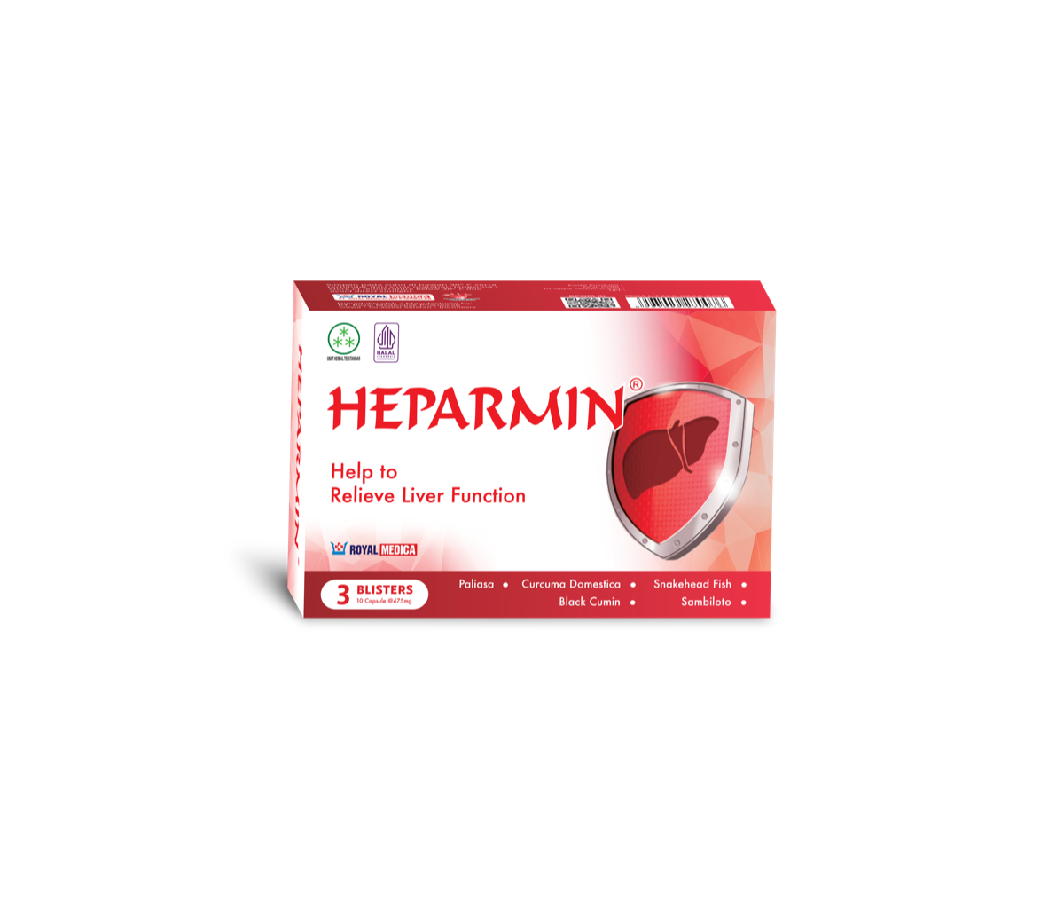 Heparmin®