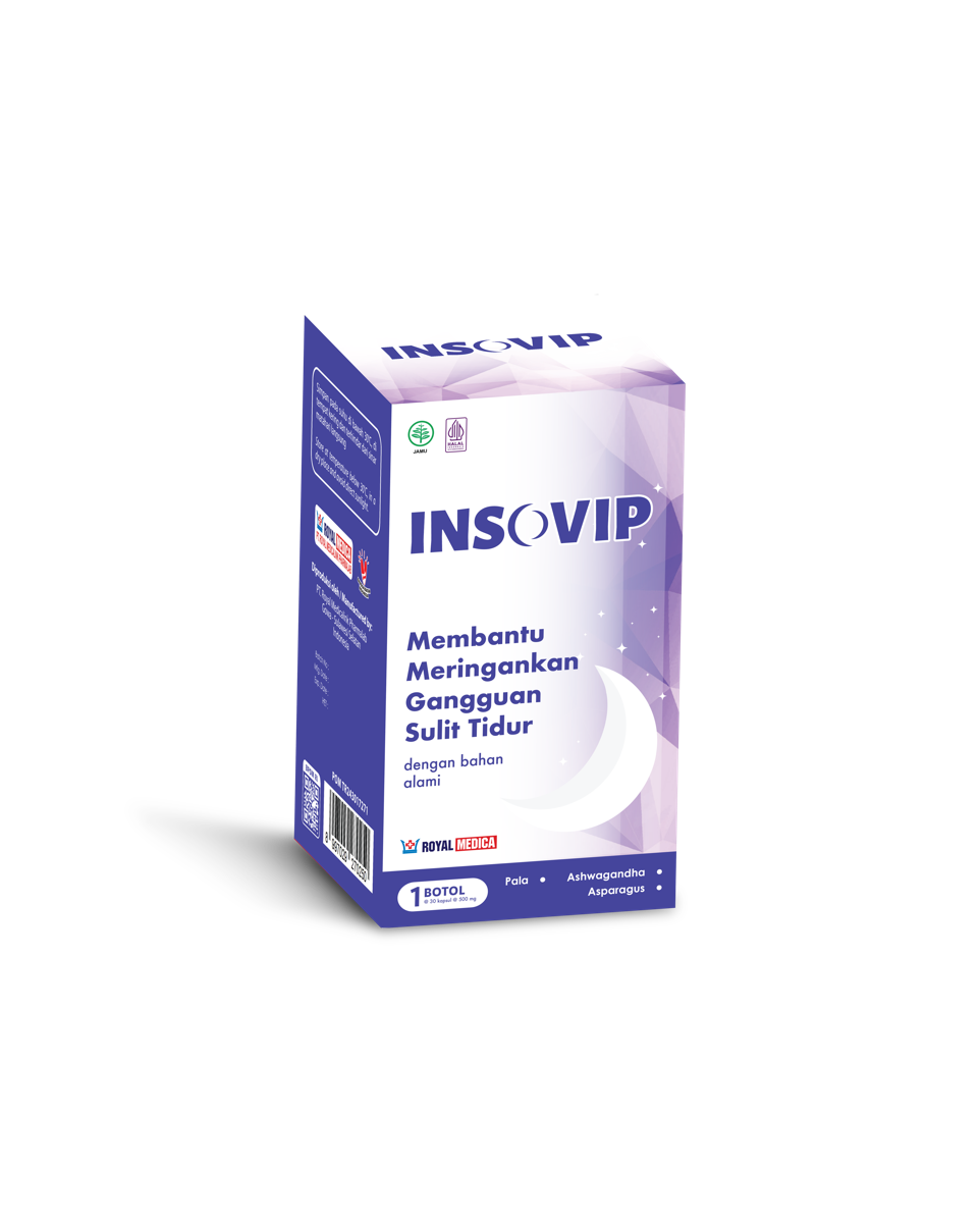 Insovip®