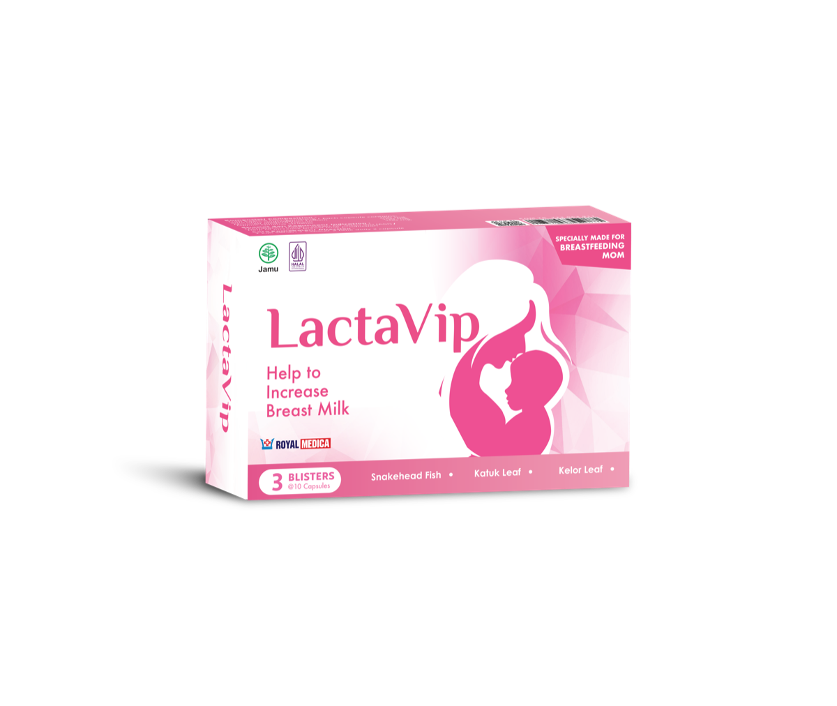 Lactavip®