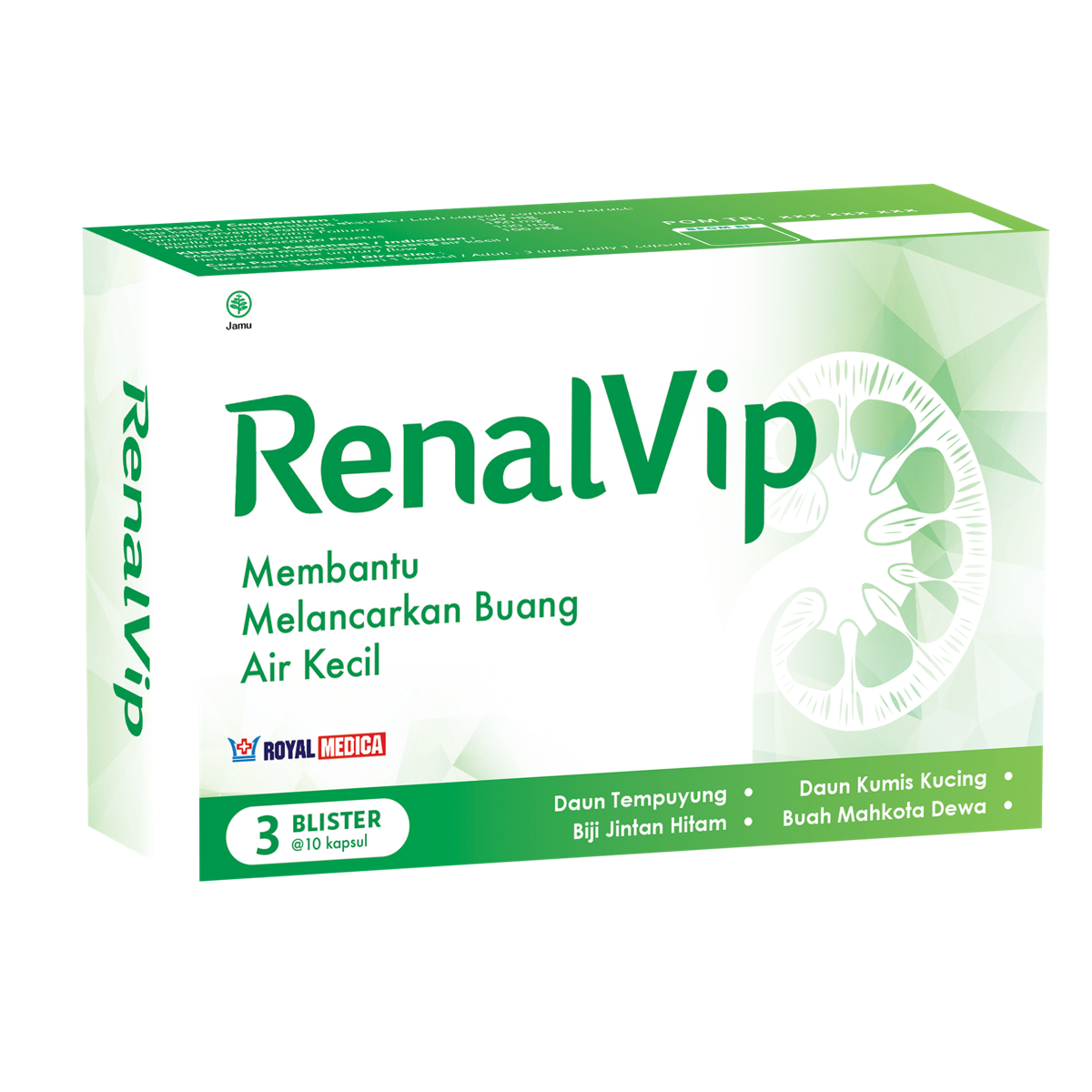 Renalvip®
