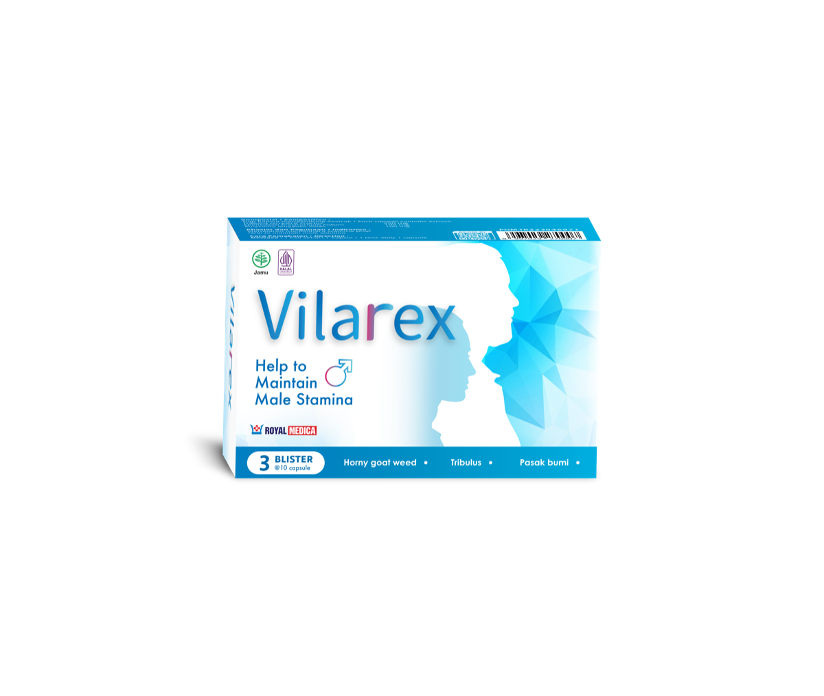 VilaRex®