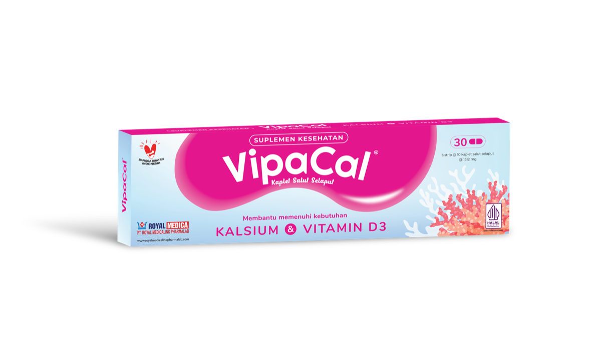 Vipacal®