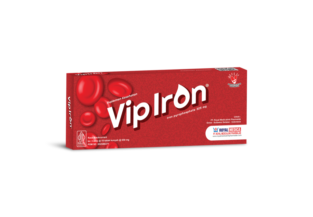 Vipiron®